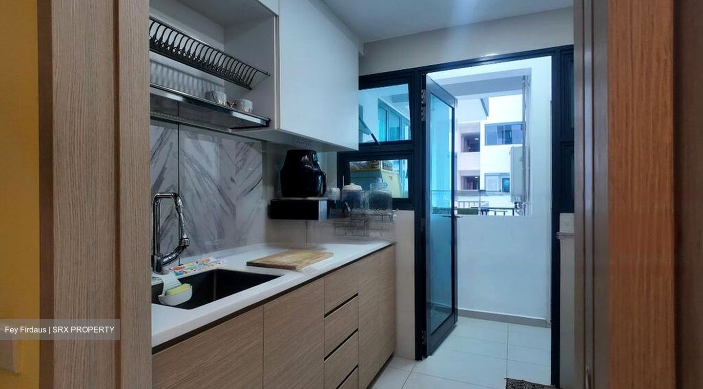 Treasure at Tampines (D18), Condominium #467185681